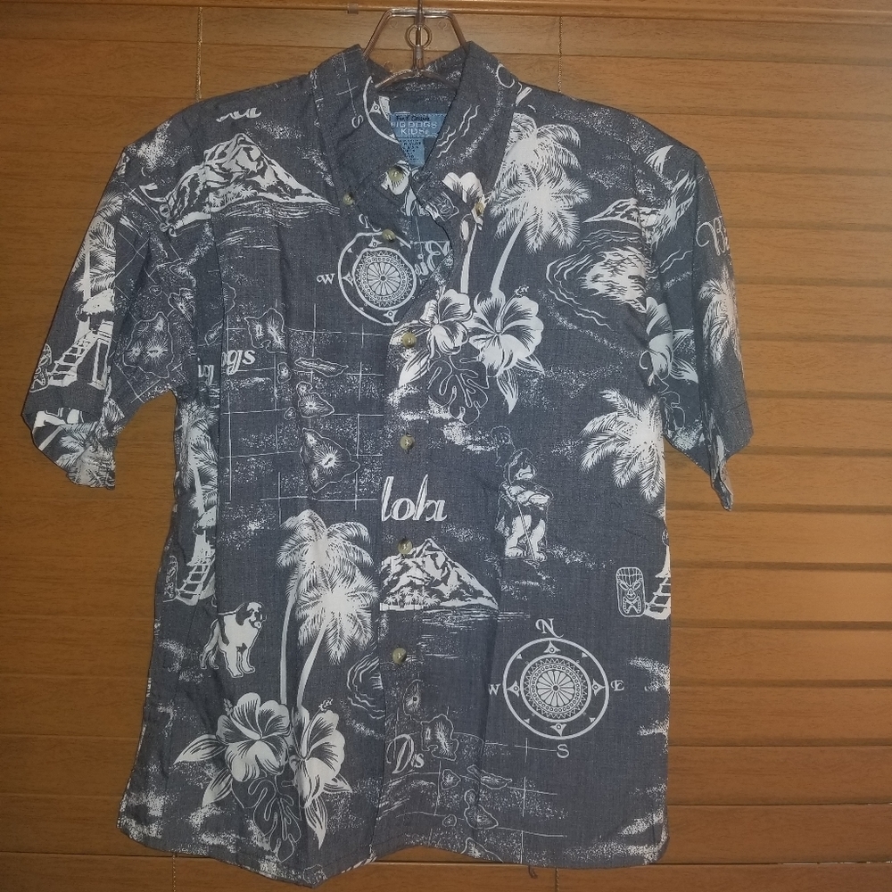 Boys shirt